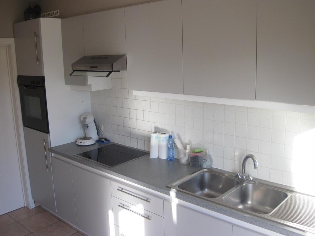 Tijdloze Half Open Bebouwing - rustig &amp; centraal gelegen ! 