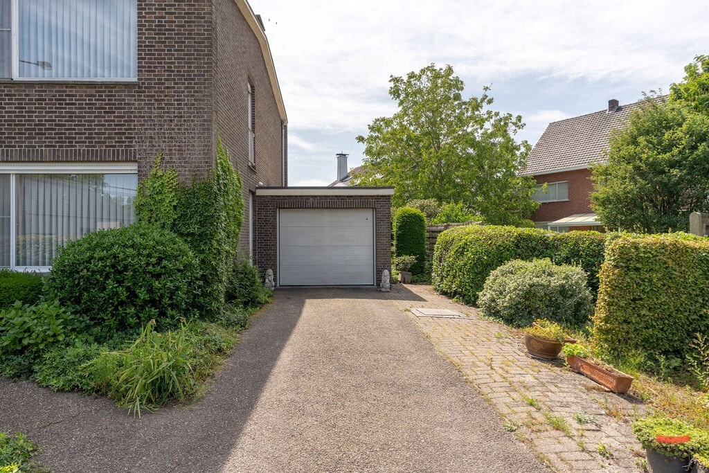 Woning verkocht in Ravels