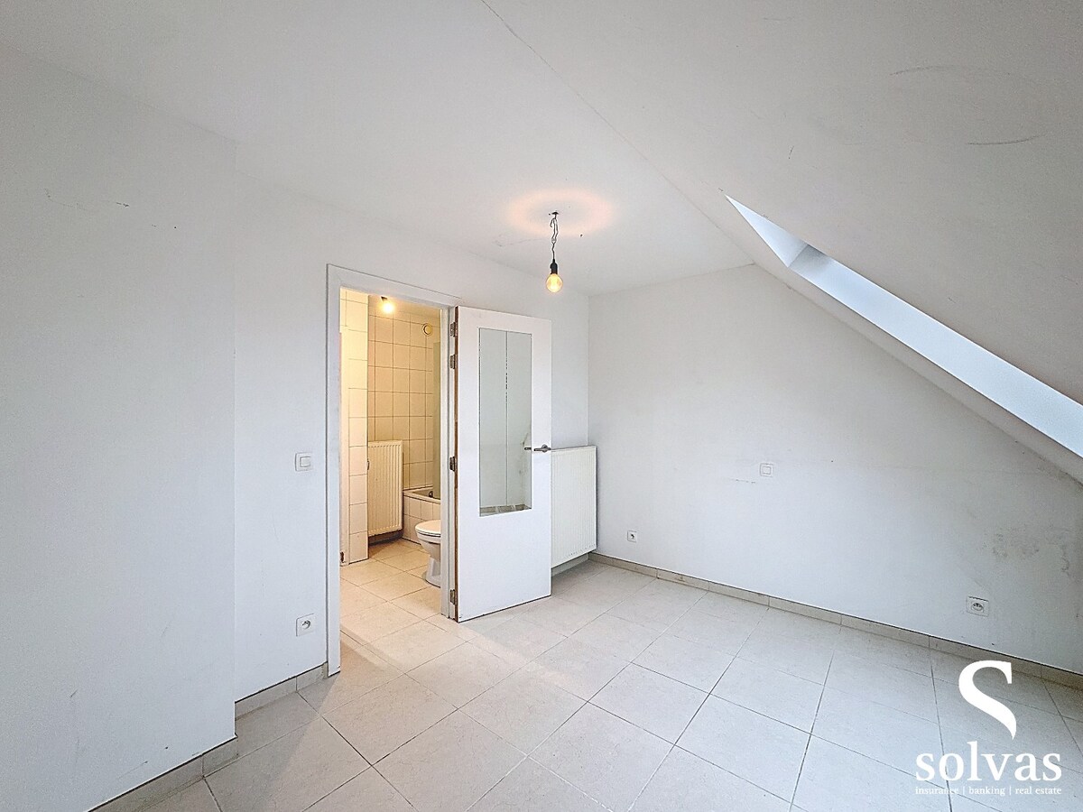 Gezellige studio met 1 slaapkamer in Maldegem 