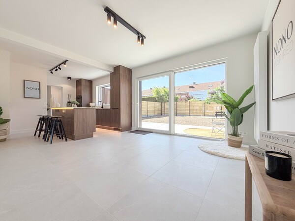 Te koop woning - Heule