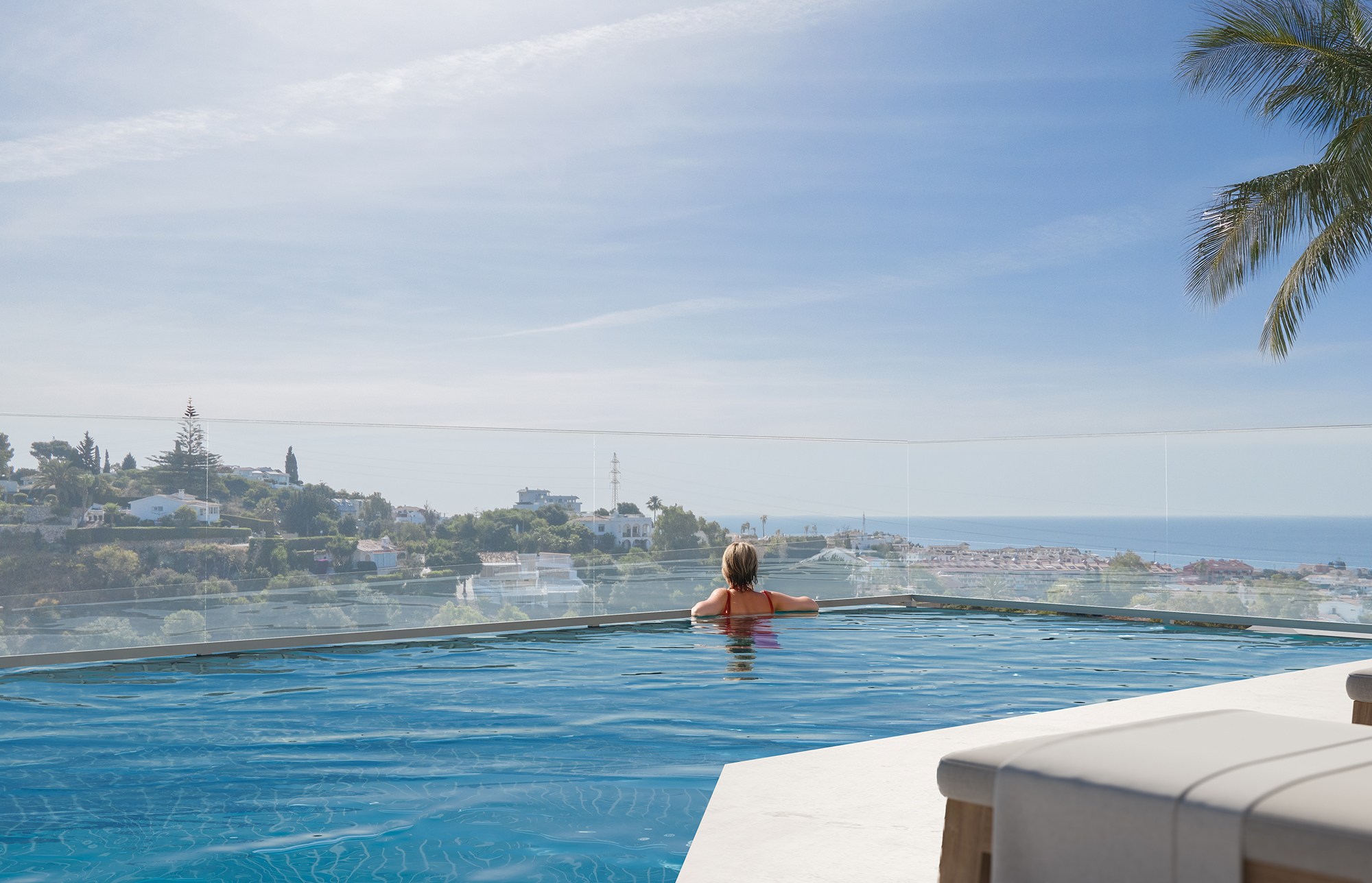 Bélvèdere Collection   Boven het Gewone - Exclusieve gloednieuwe appartementen met uitzicht op zee aan de Costa del Sol 