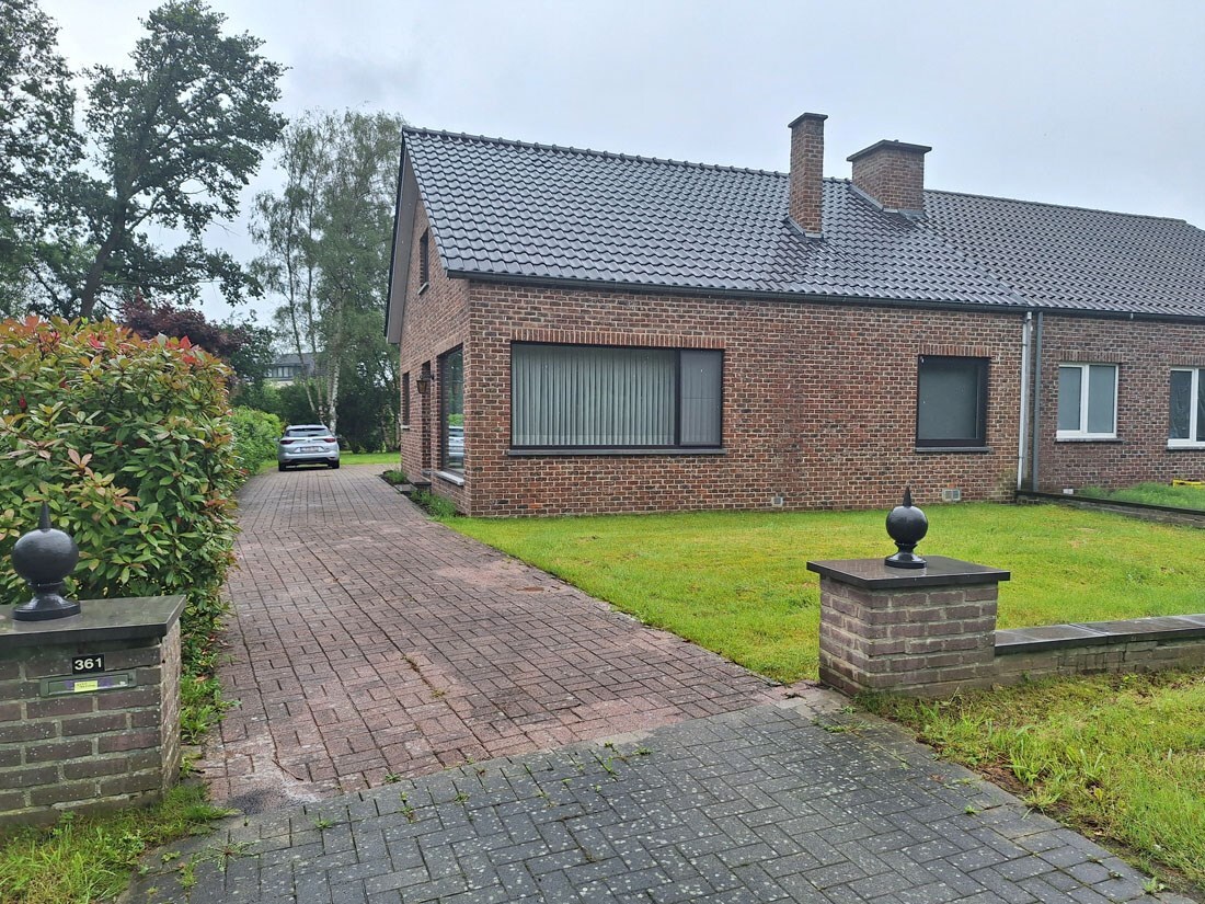 Verhuurd woning - Hasselt