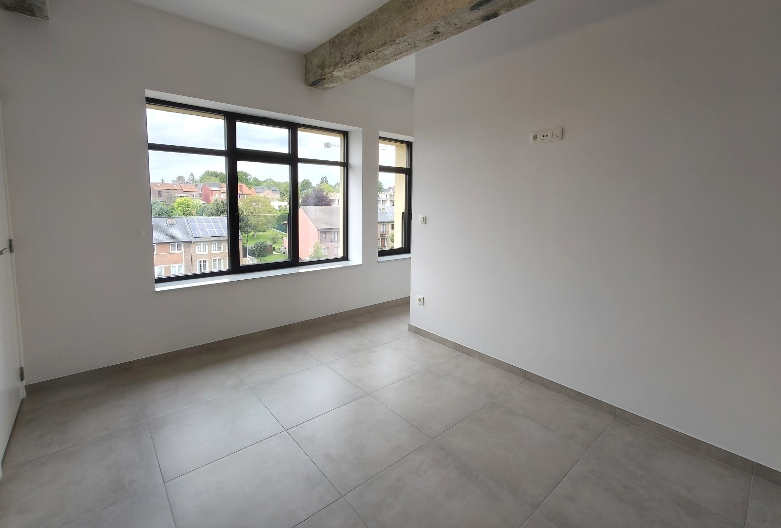 NIEUW APPARTEMENT MET TERRAS - AMBIORIXSITE 