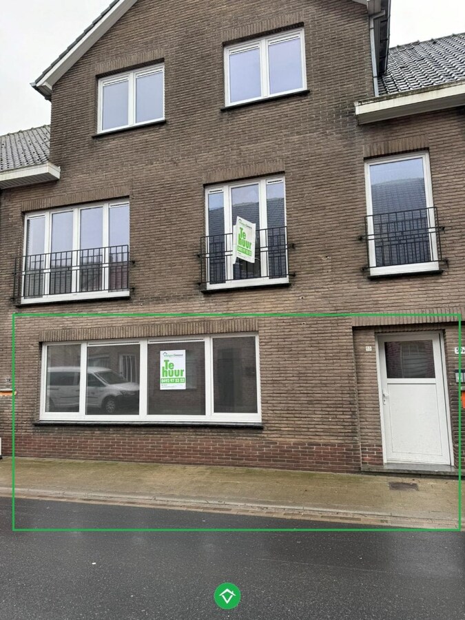 Verhuurd appartement - Koekelare