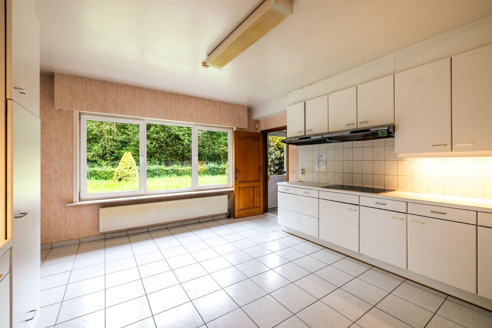 Vrijstaande woning met 4 slaapkamers, tuin en gunstig EPC-label B nabij Gent 