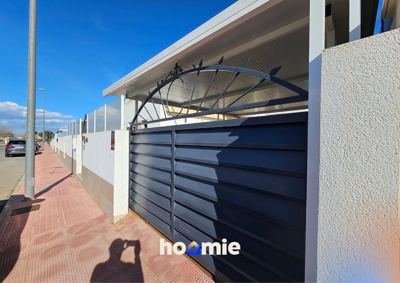 Woning te koop in Daya Nueva