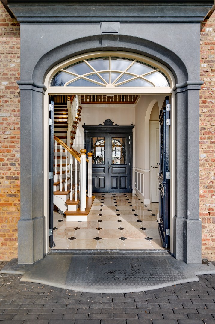 Kasteel te koop in Nederweert
