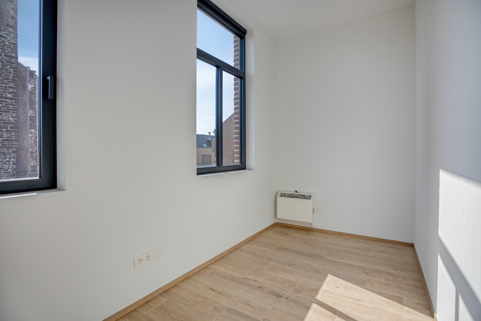 Volledig gerenoveerd appartement in Holsbeek met 3 slaapkamers en lift - EPC 72 Kwh/m² 