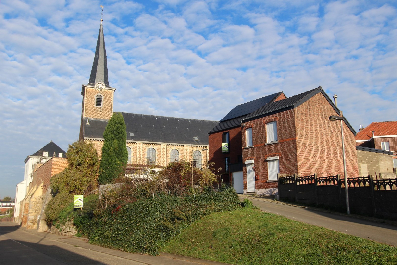 PRACHTIG AFGEWERKTE WONING (2020) 