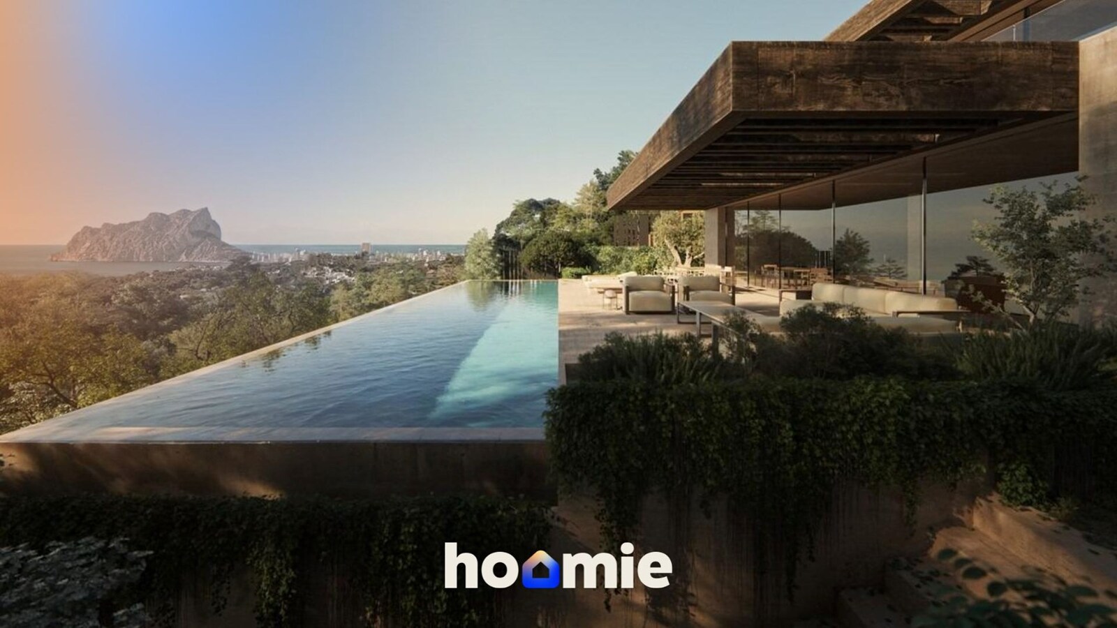 Te huur woning - Bénissa