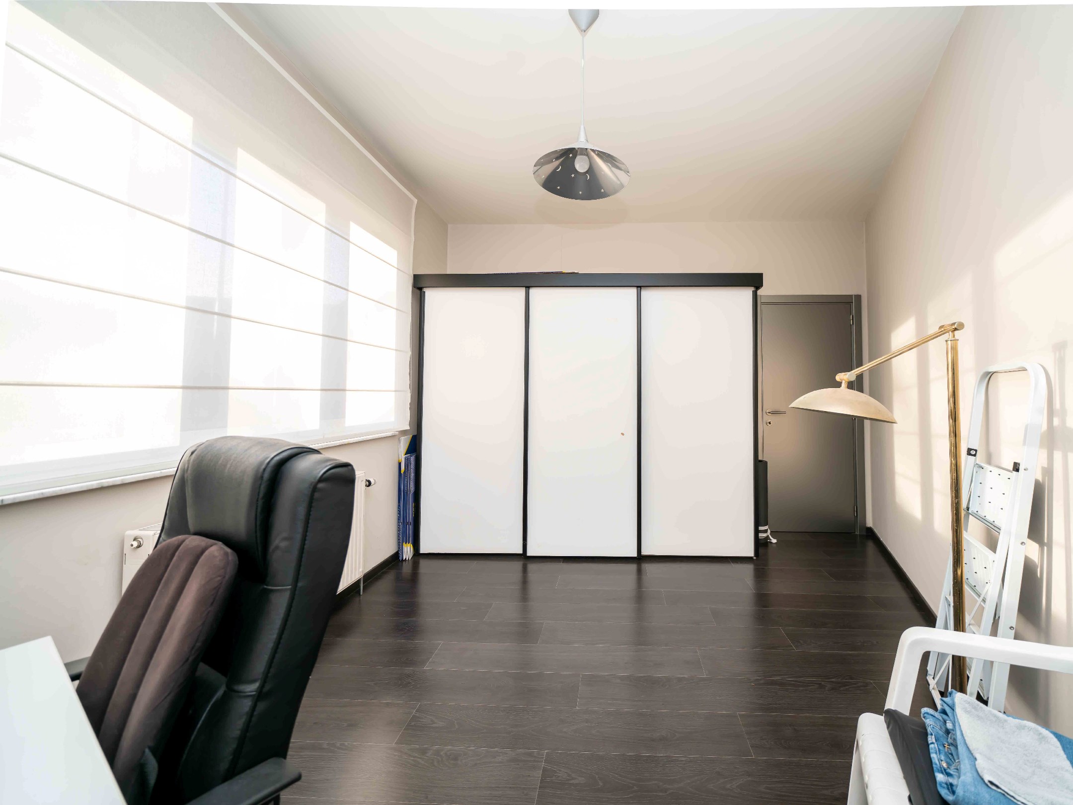 Gemeubeld 2-kamer appartement met goede bereikbaarheid 