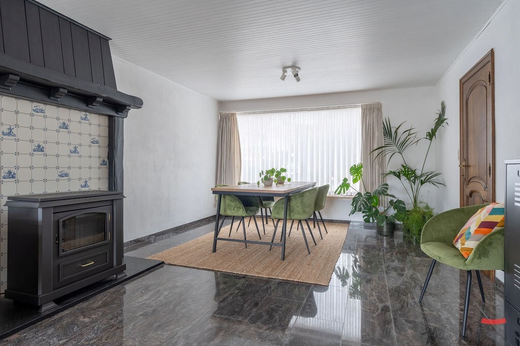 Woning verkocht in Ravels