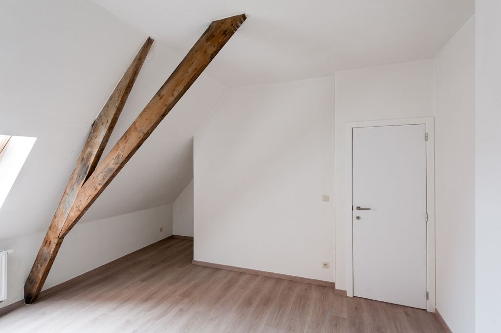 Woning verkocht in Gent