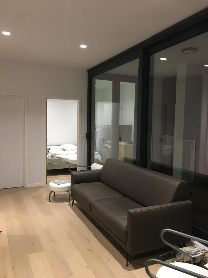 Nieuwbouw appartement in centrum Gavere 