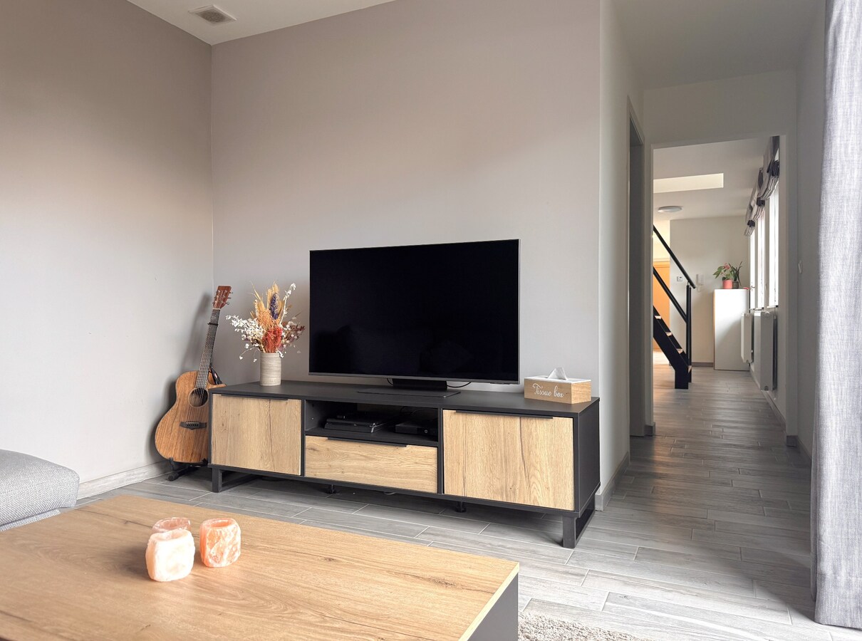 Woning te huur | in afhandeling in Turnhout