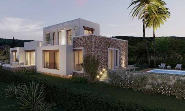 Villa te koop in Jávea