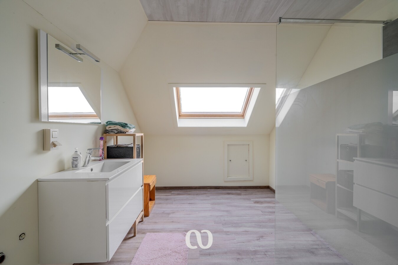 VERKOOP OP LIJFRENTE Prachtig gelegen open bebouwing 