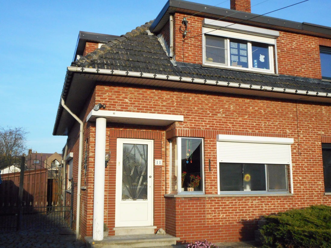 Verkocht woning - Kermt