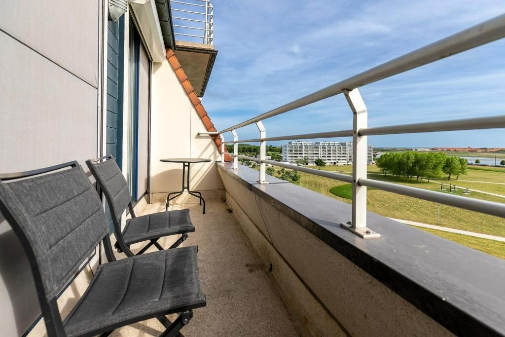 Flat sold in Nieuwpoort