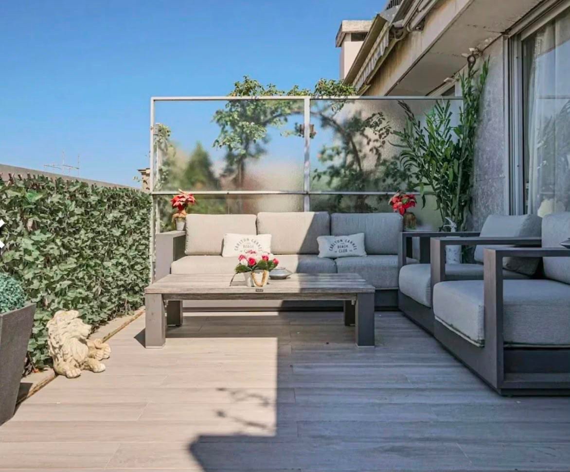 terras