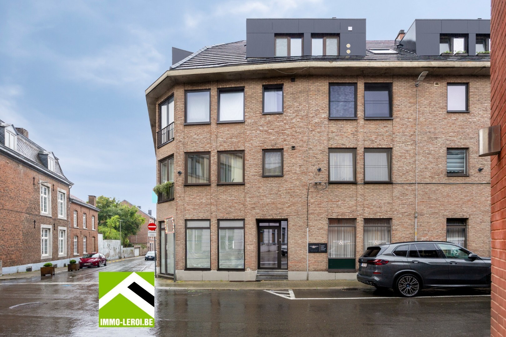 Riddersstraat 9 Tongeren