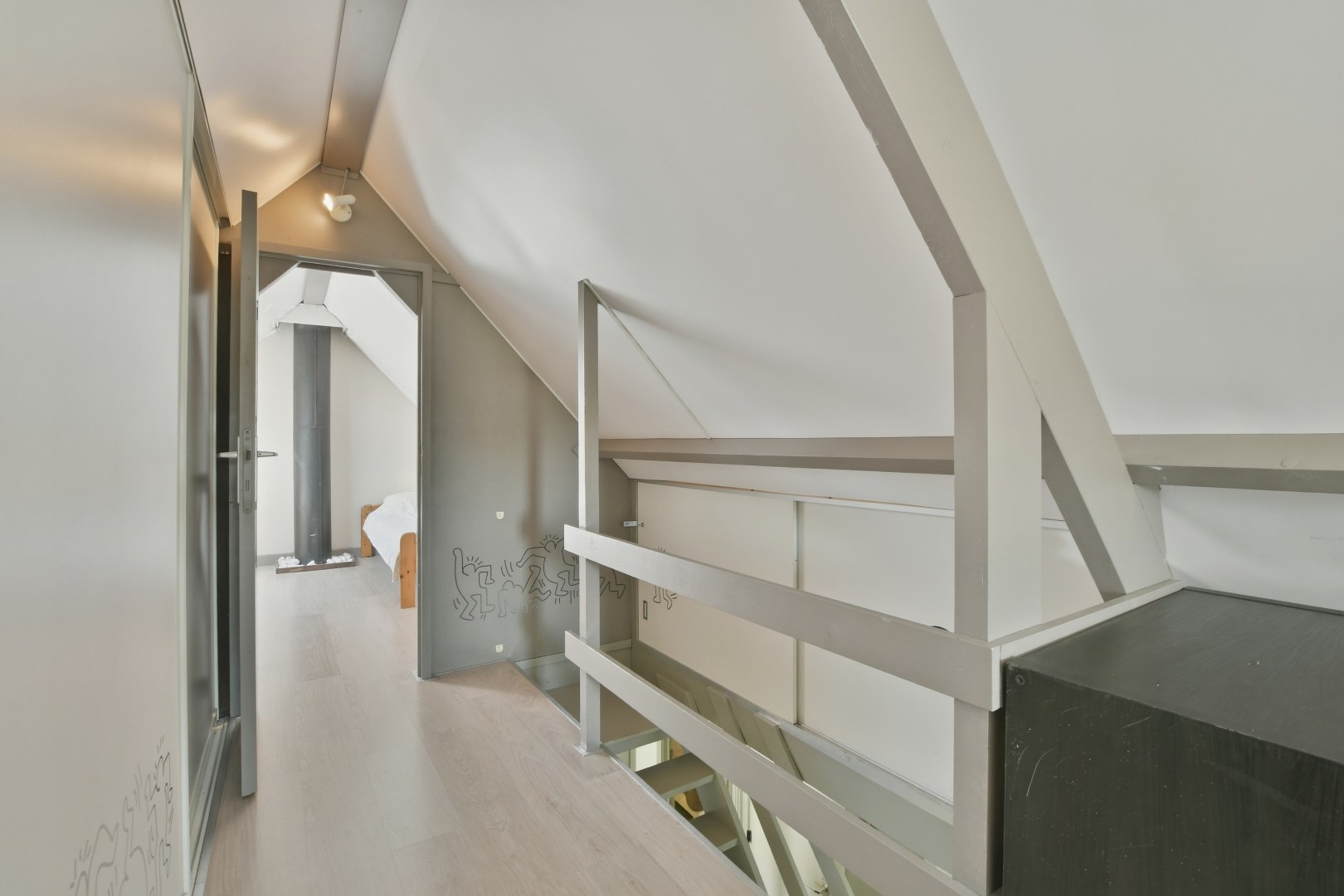 Charmant vissershuisje met 3 slaapkamers en prachtig open polderzicht 
