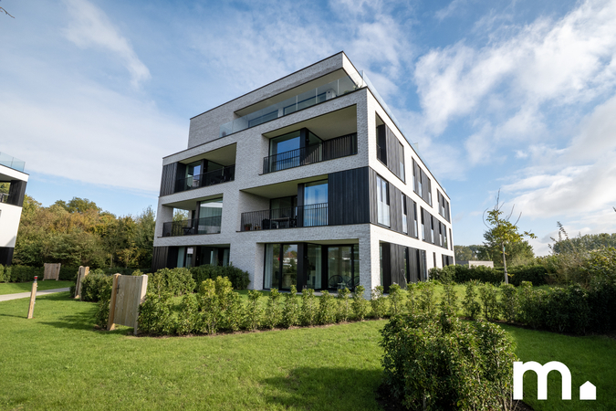 Te koop benedenwoning - Anzegem