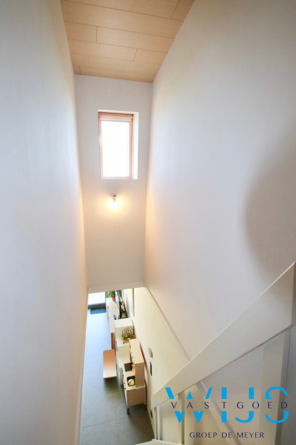 Knap gerenoveerd woonhuis te Waarschoot/Lievegem ! 