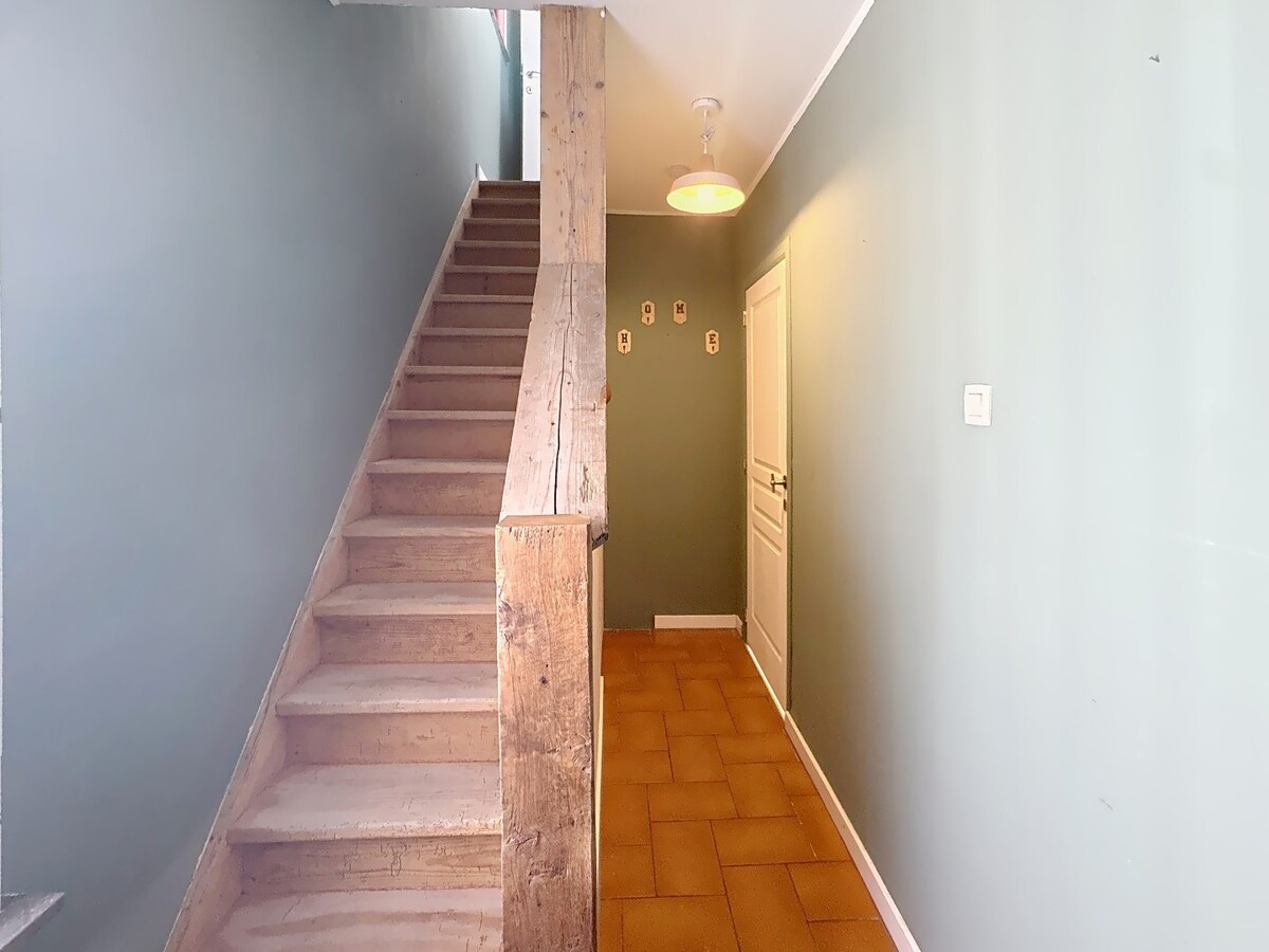 Woning verhuurd in Anzegem