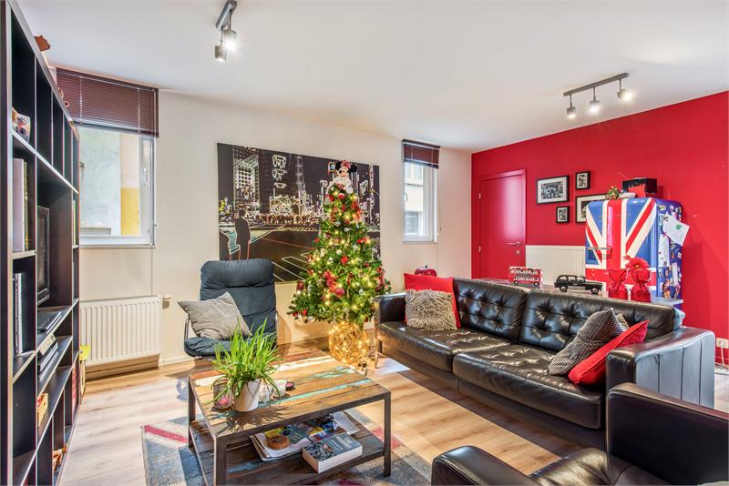 Appartement verkocht in Gent