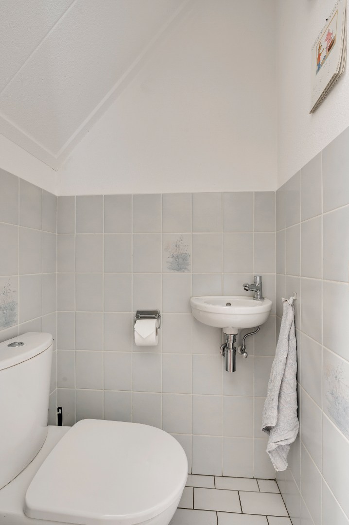 Eengezinswoning te koop in Weert