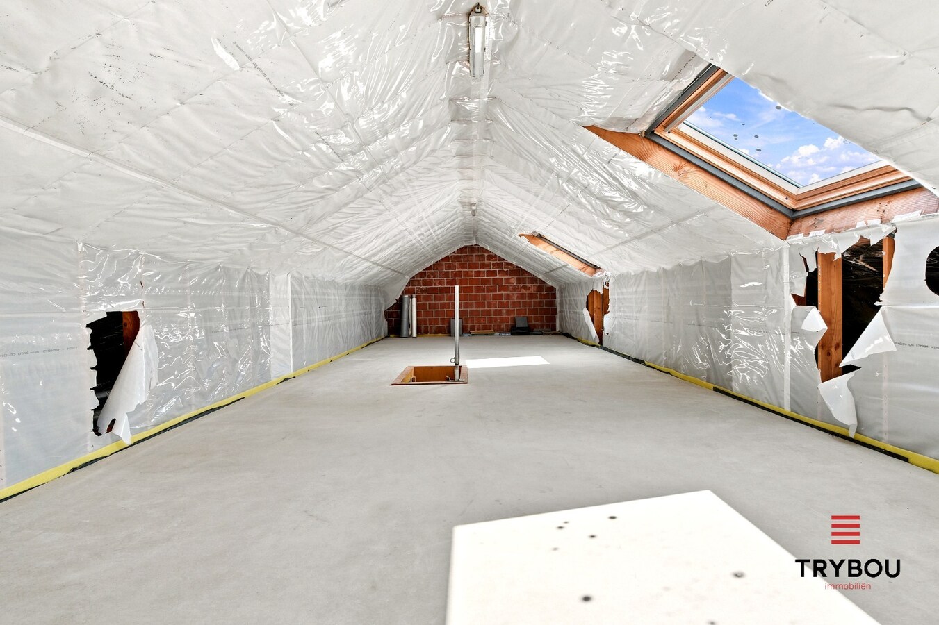 Energiezuinige gelijkvloerse woning op een ruim perceel! 