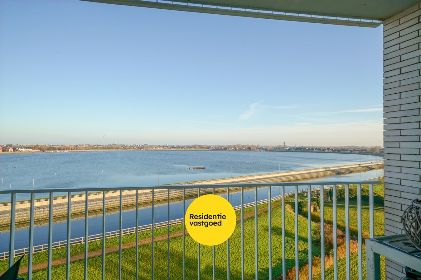 Te koop appartement - Bredene