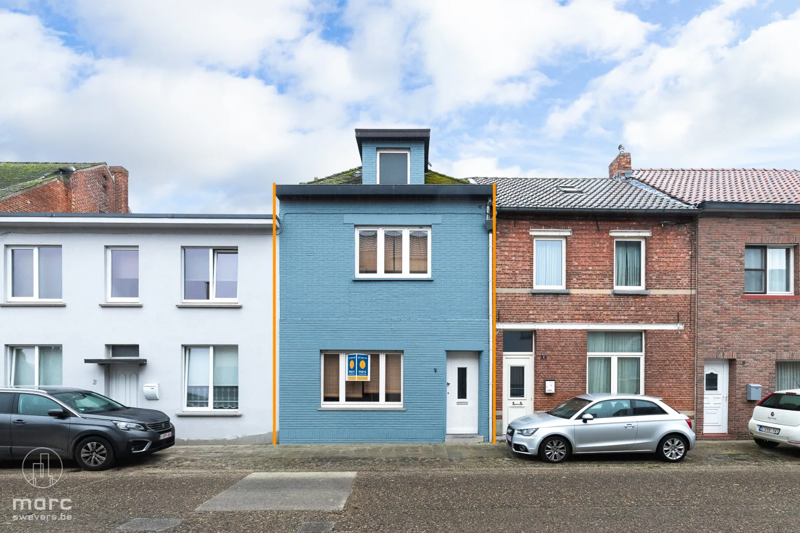 Verkocht woning - Leopoldsburg