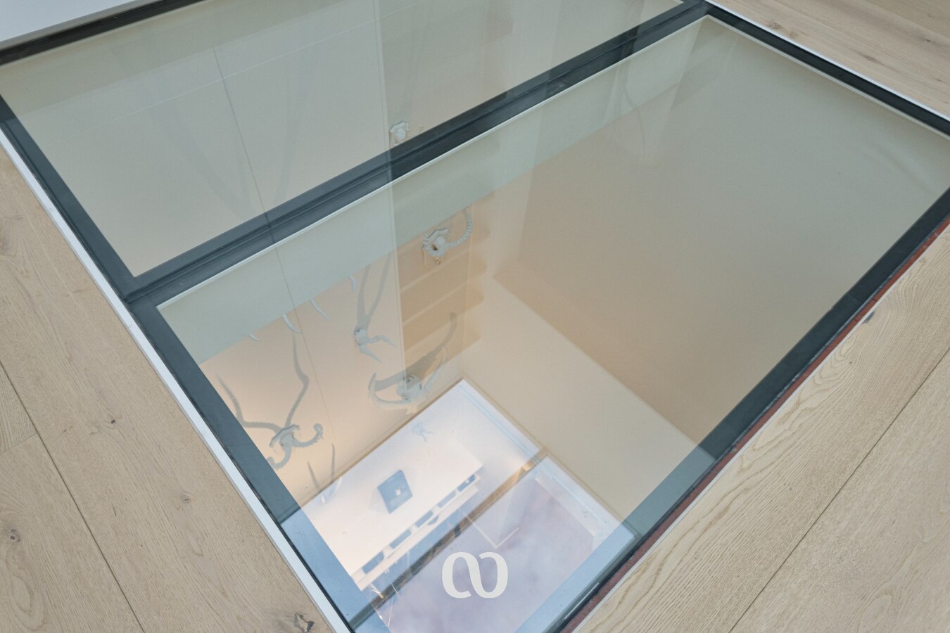 Uniek luxe appartement in Oudenaarde centrum 