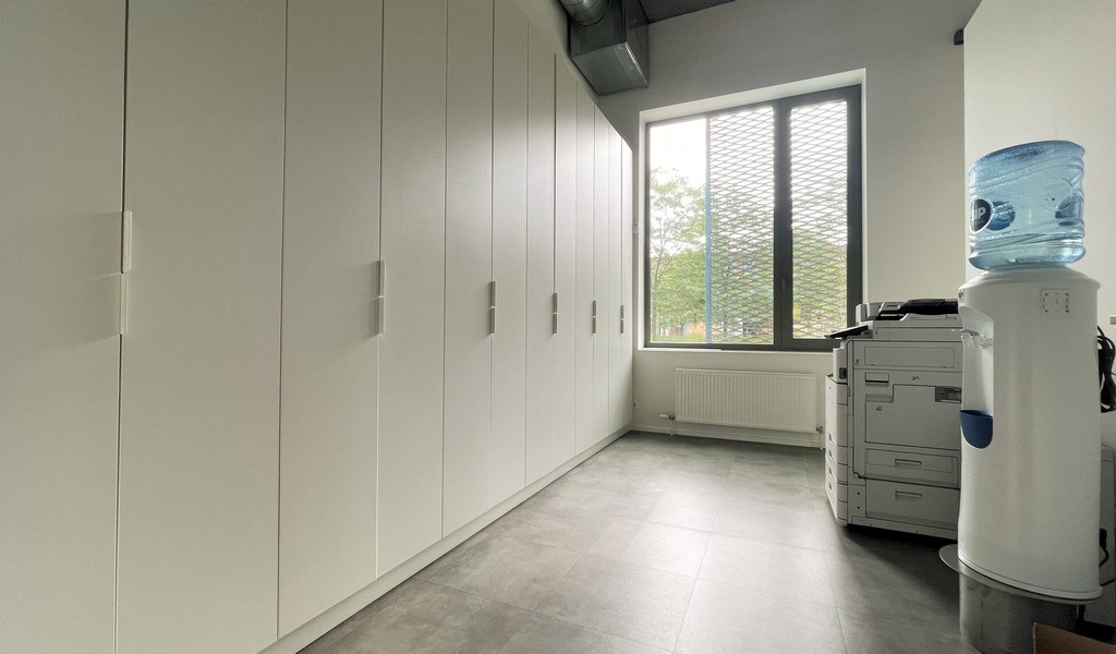 Kantoren te huur in Campus Coppens in Brasschaat