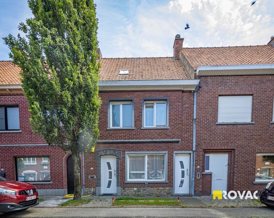 Verkocht Woning te Izegem