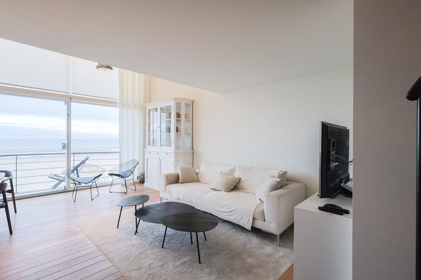 App. mit 3 Schlafzimmer 