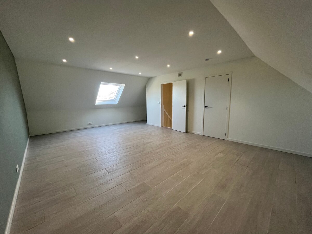 Woning met carport in 't rustige Asper 