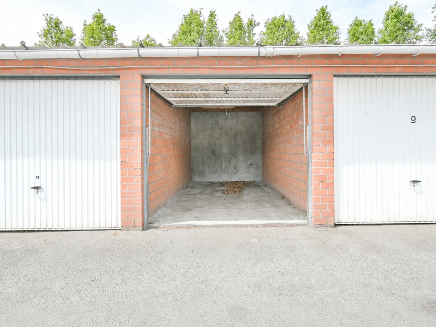 Appartement aan de markt van Torhout! 