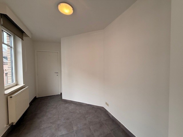 Verzorgd appartement met 1 slaapkamer, terras en lift. 