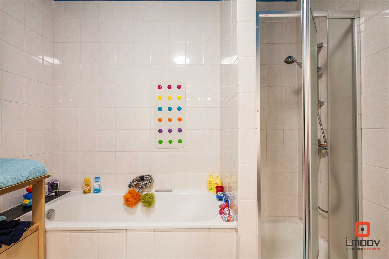 Appartement verkocht in Gent