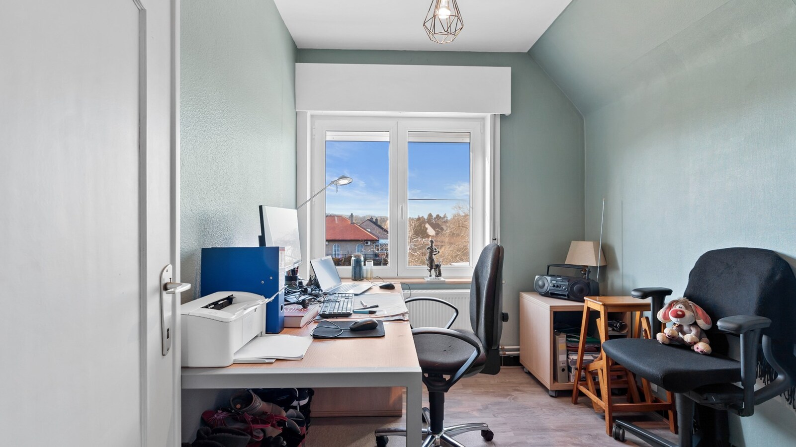 LINDEN - 🌳 gerenoveerde villa op 7a23 