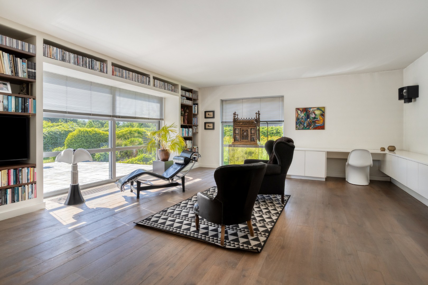 Moderne villa op een landelijke locatie te Geel 