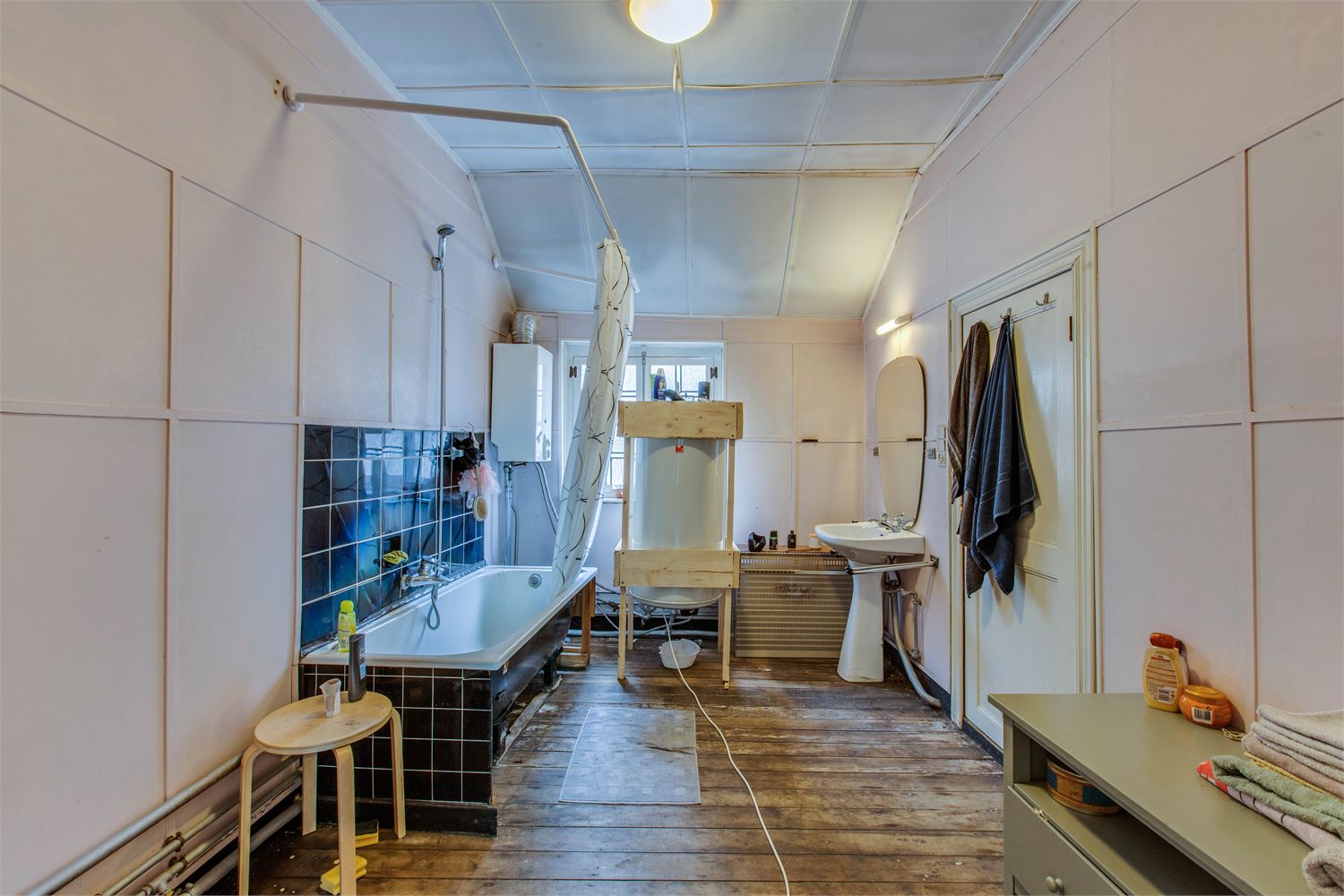 Prachtige voormalige dokterspraktijk, idylisch gelegen 