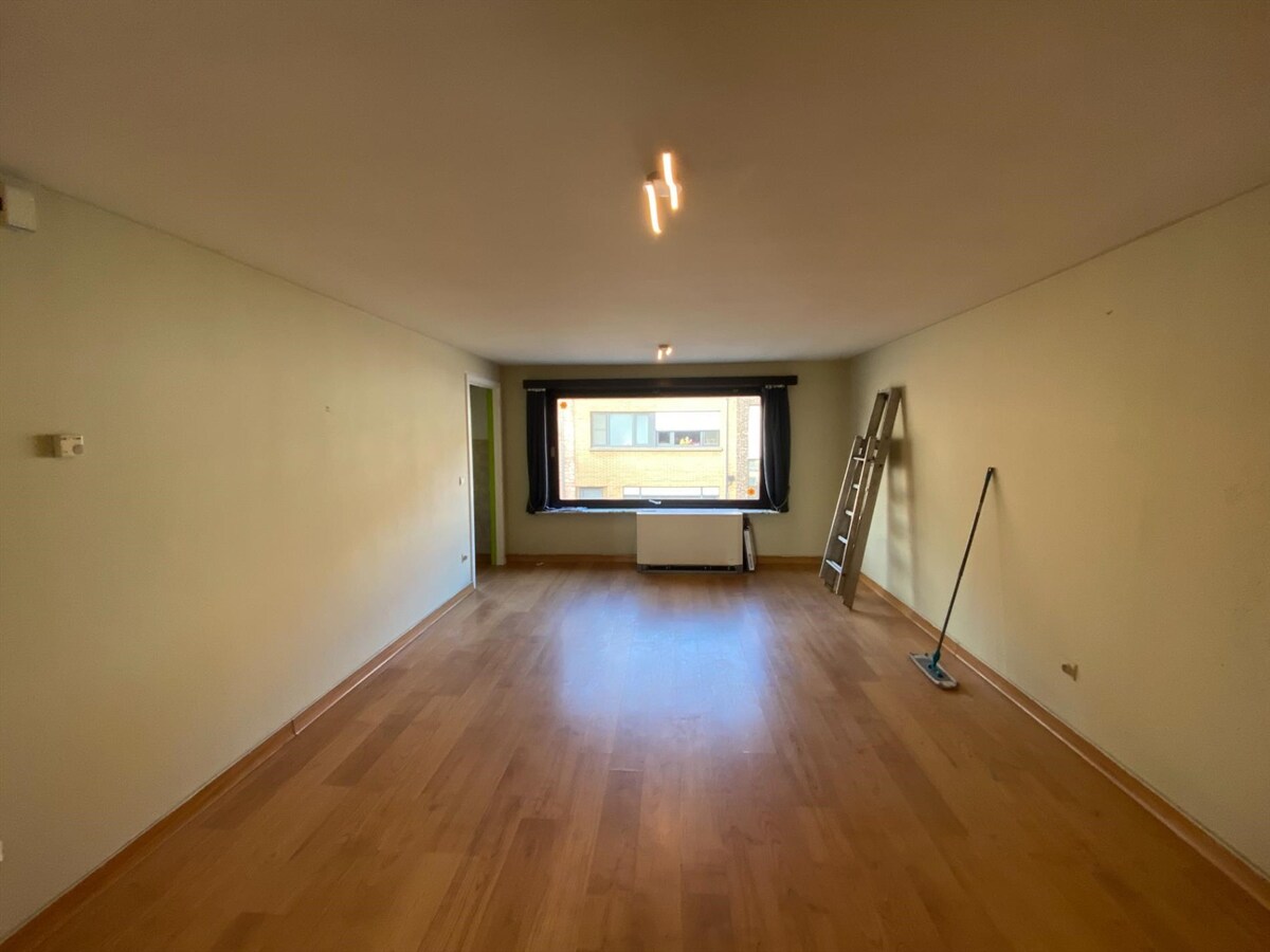 2-slaapkamerappartement met zonnig terras 