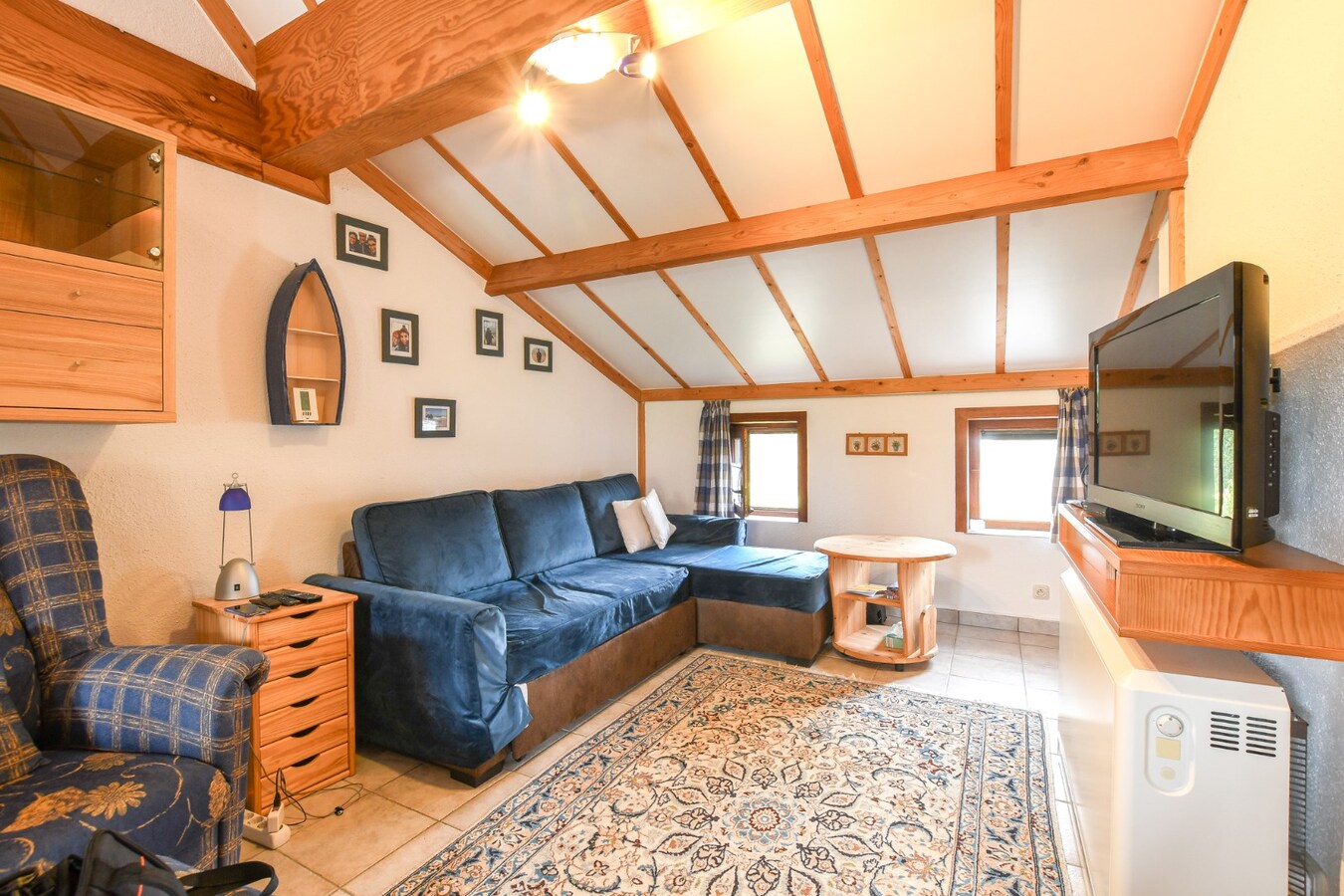 Verkocht woning - De Haan