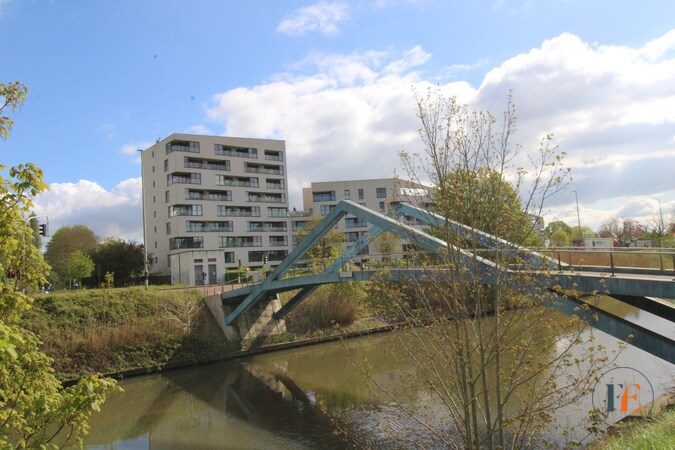 Verhuurd woning - Gent