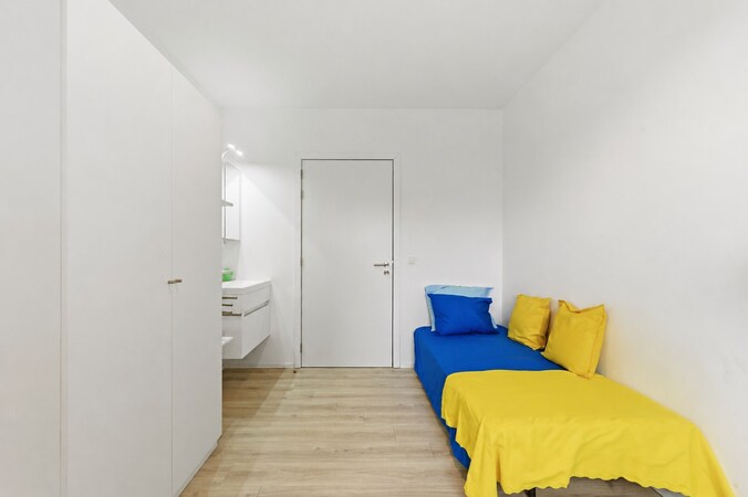 Te koop studentenkamer - Kortrijk