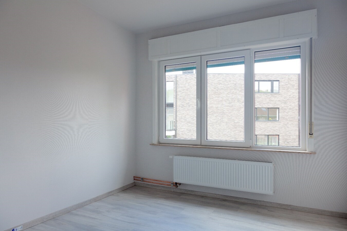 LINDEN woning met 3 slks + tuin 